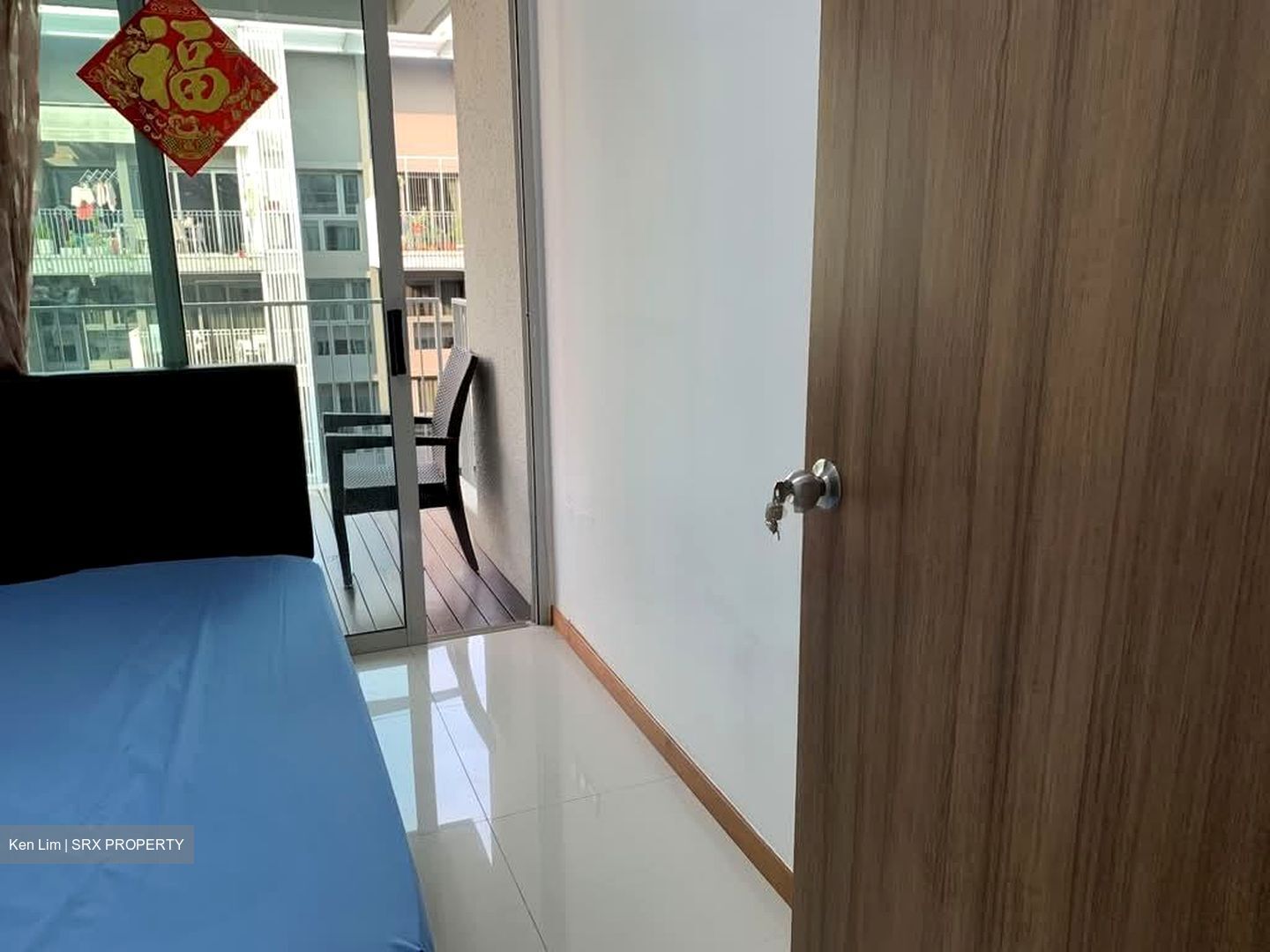 Caspian (D22), Condominium #553688031